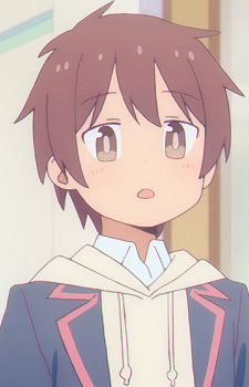 Sakurada Yuuta