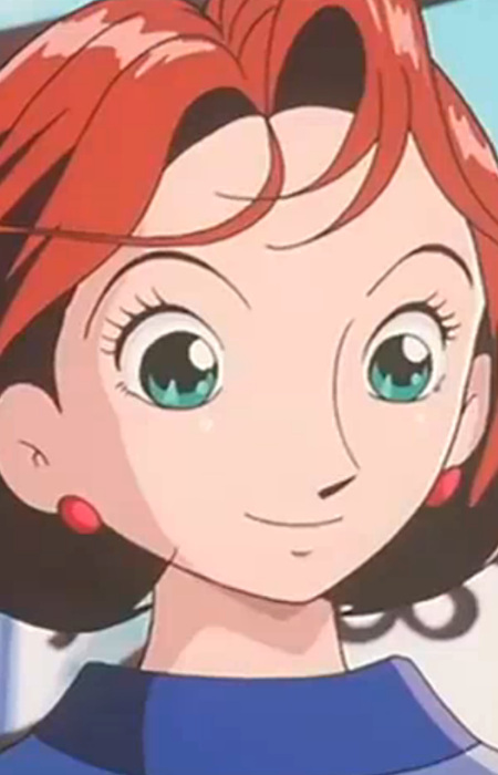 Kisaragi Yuko