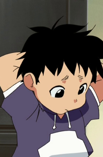 Tanaka Gen