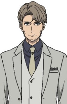 Fujinuma Kouya
