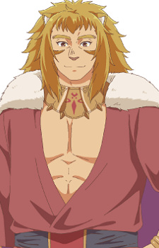 Leonaire Regulus