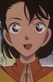 Anzai Asuka