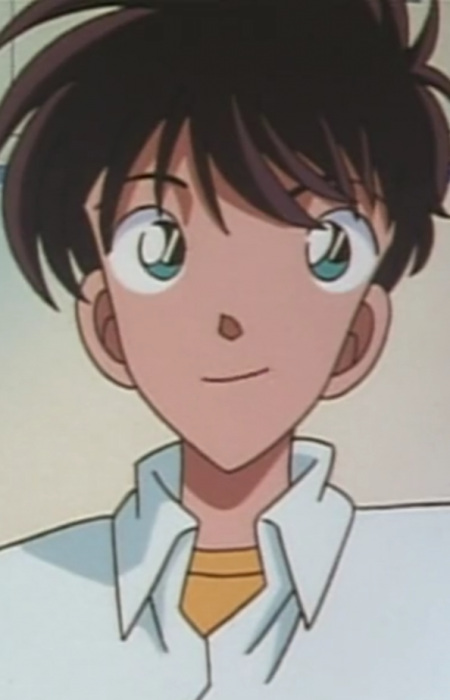 Hara Keisuke