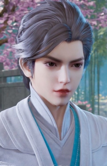 Liang Xi