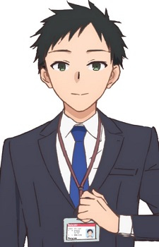 Shinozaki Takuma