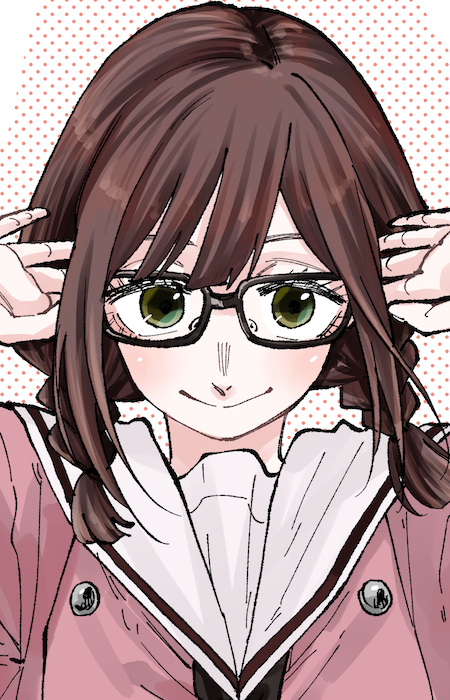 Yuzuhara Madoka