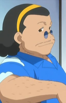 Ebihara Keisuke