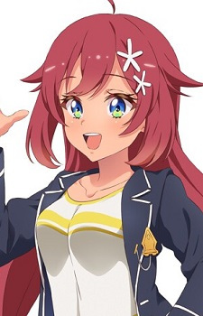 Yonaguni Hikari