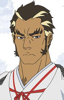 Yamada Asaemon Genji
