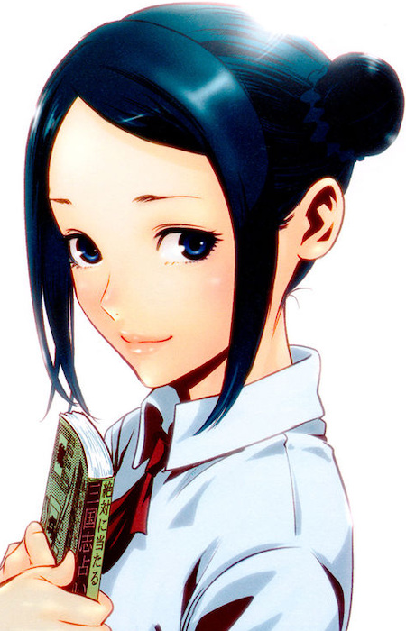 Yokoyama Mitsuko