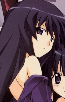 Tsuzaki Shizuka