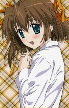 Asakura Nemu