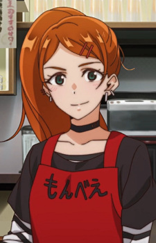 Kadoi Kirara