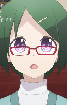 Yanagi Naoko
