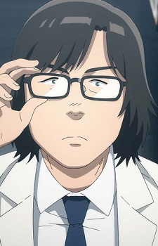 Sawatari Teruhiko