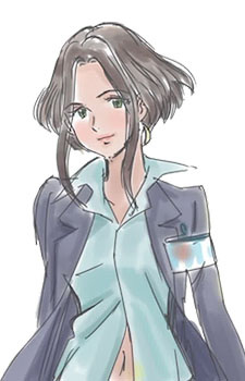 Melchiori Emiko