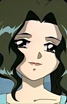 Kuki Nami