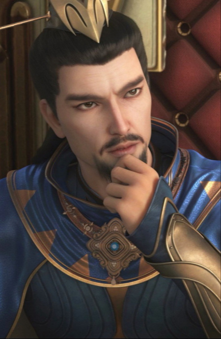Lan Xiang