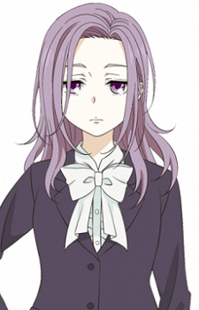 Shibasaki Yuri