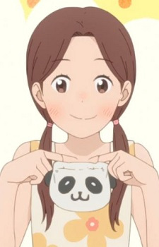 Iwakura Maharu