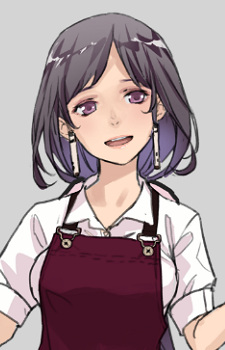Amamiya Momoko