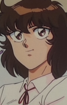 Komatsuzaki Lan