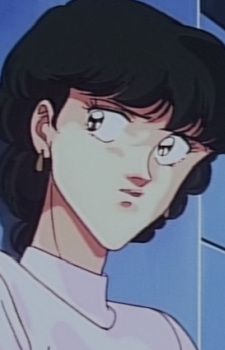 Okano Etsuko