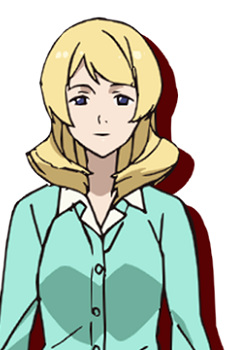 Stokes Lily