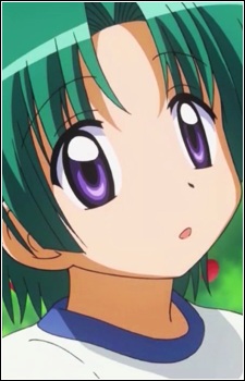 Ookouchi Taiga