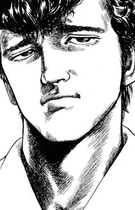 Hatanaka Yuutarou