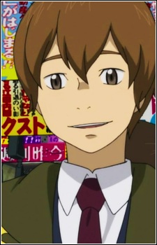 Ohsugi Satoshi
