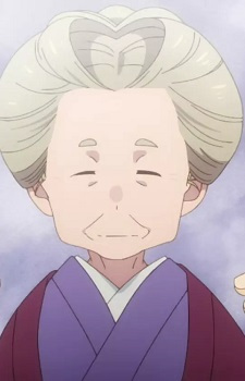 Goshiki Fumi
