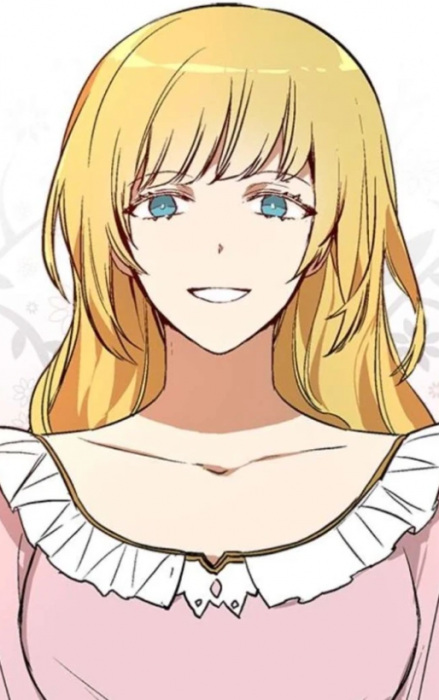 Tranchett Beatrice