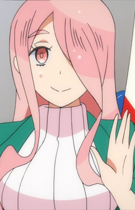 Kido Erina