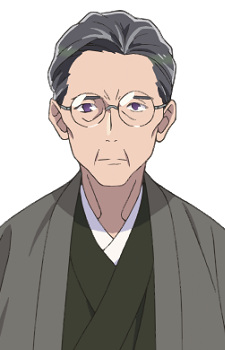 Saimori Shinichi