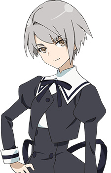 Kawazoe Misuzu