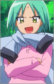 Katsura Yukiji