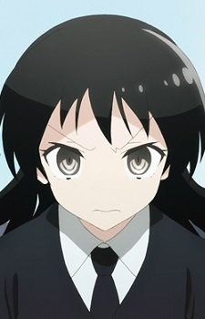 Isaka Sanae