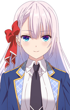 Ray Crystalia Riselia