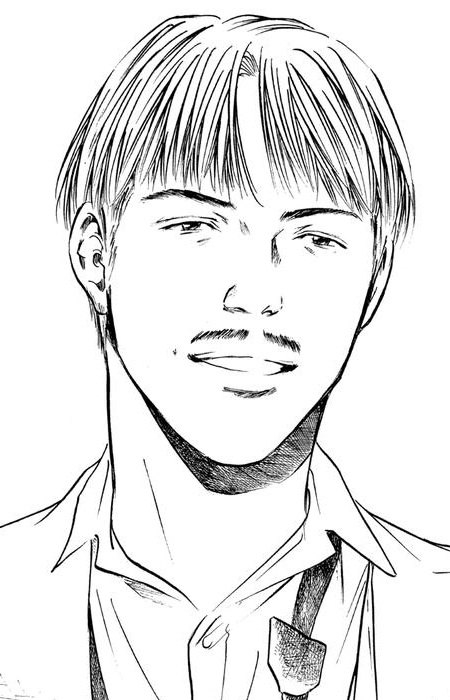 Fujieda Shirou