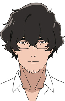 Yasumoto Hiroshi