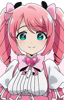 Hanabishi Haruka