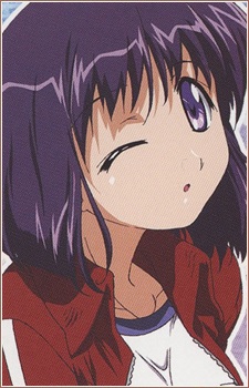 Isawa Tae