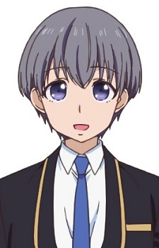 Tanigawa Yuuya