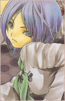 Sotomura Misuzu