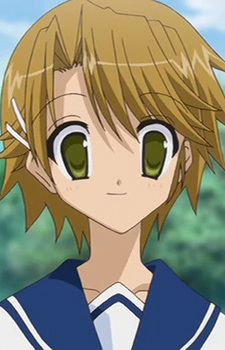 Ayakawa Hinako