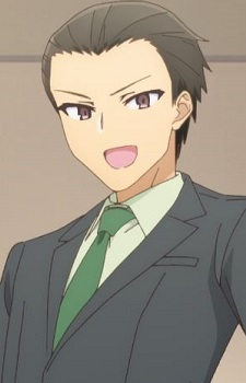 Yoshida Masao