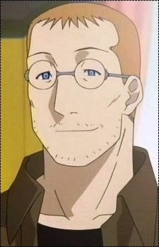 Tucker Shou