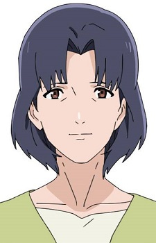 Komada Mio