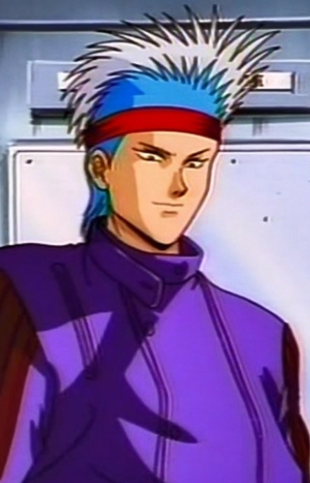 Yuta Kaoru